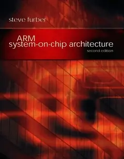 ARM system-on-chip architecture
